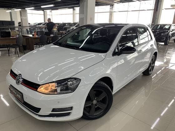 Carro 1.4 TSI HIGHLINE 16V GASOLINA 4P AUTOMÁTICO
