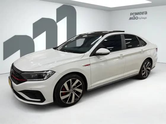 Carro 2.0 350 TSI GASOLINA GLI DSG