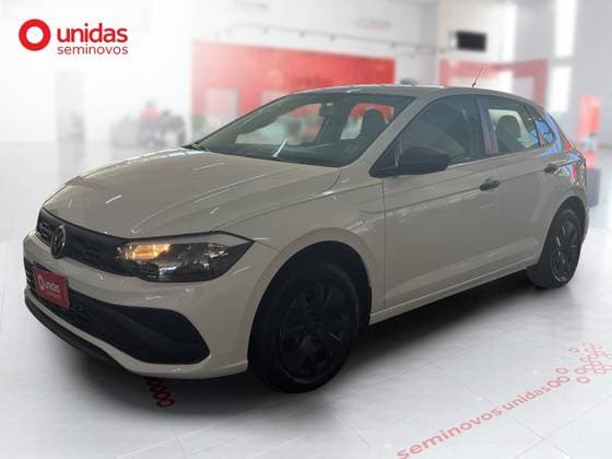 Carro 1.0 MPI TRACK MANUAL