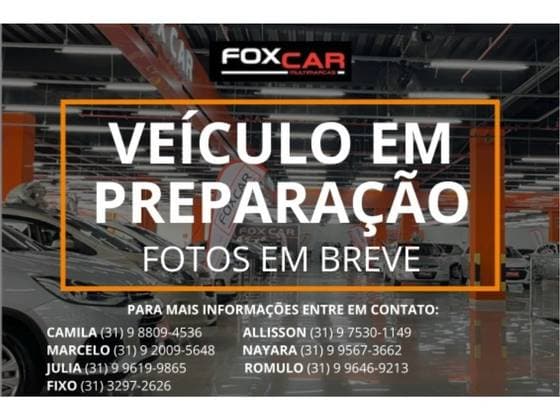 Carro 1.6 CROSS CE 8V FLEX 2P MANUAL
