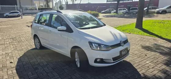 Carro 1.6 MSI TRENDLINE 8V FLEX 4P MANUAL