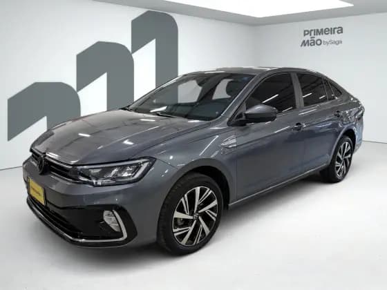 Carro 1.0 200 TSI HIGHLINE AUTOMÁTICO