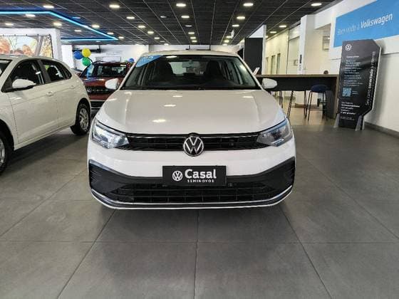 Carro 1.0 170 TSI MANUAL