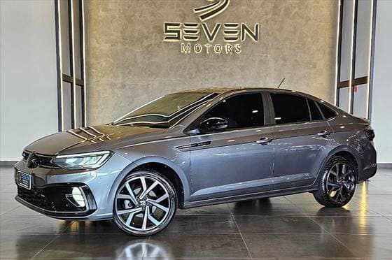 Carro 1.4 250 TSI EXCLUSIVE AUTOMÁTICO