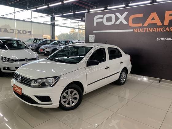Carro 1.0 12V MPI TOTALFLEX 4P MANUAL