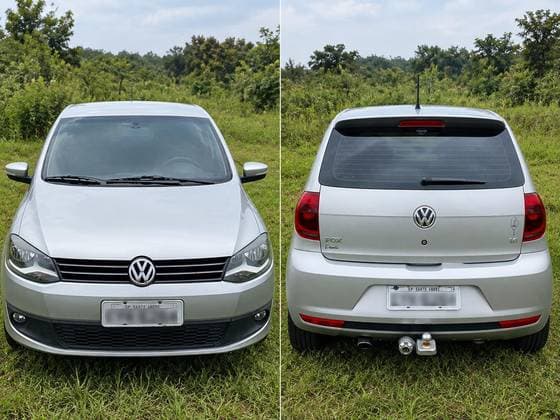 Carro 1.6 MI PRIME 8V FLEX 4P MANUAL