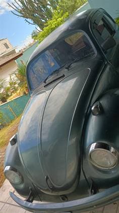 Carro 1.6 8V GASOLINA 2P MANUAL