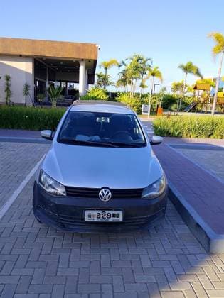 Carro 1.0 MI 8V FLEX 4P MANUAL G.V