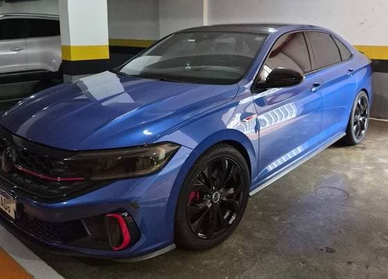 Carro 2.0 350 TSI GASOLINA GLI DSG
