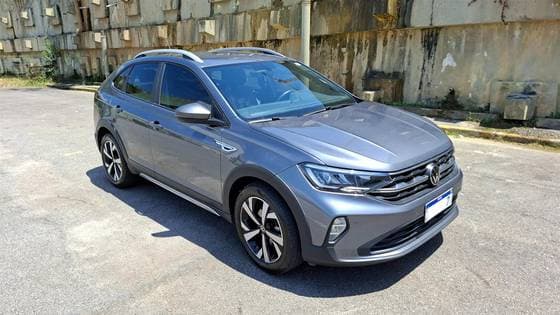 Carro 1.0 200 TSI TOTAL FLEX HIGHLINE AUTOMÁTICO
