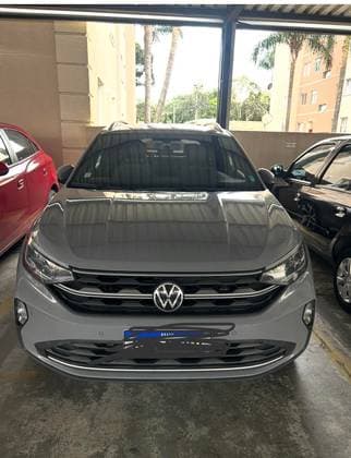 Carro 1.0 200 TSI TOTAL FLEX HIGHLINE AUTOMÁTICO