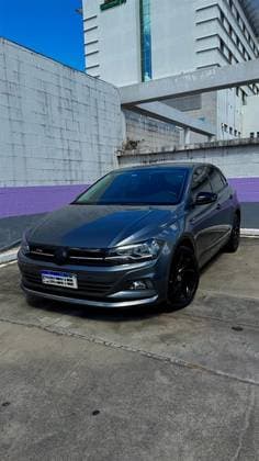 Carro 1.0 200 TSI HIGHLINE AUTOMÁTICO