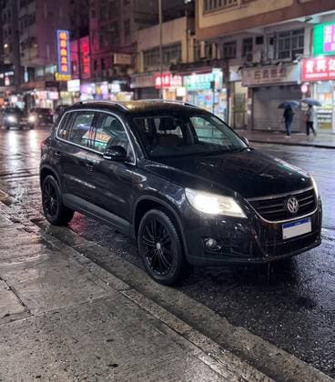 Carro 2.0 TSI 16V TURBO GASOLINA 4P TIPTRONIC