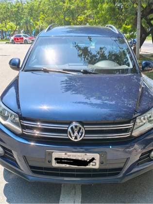Carro 2.0 TSI 16V TURBO GASOLINA 4P TIPTRONIC