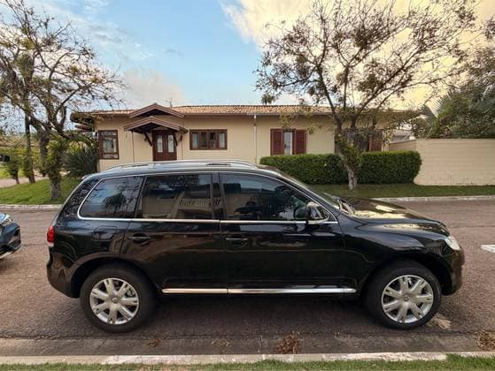 Carro 4.2 FSI V8 32V GASOLINA 4P TIPTRONIC