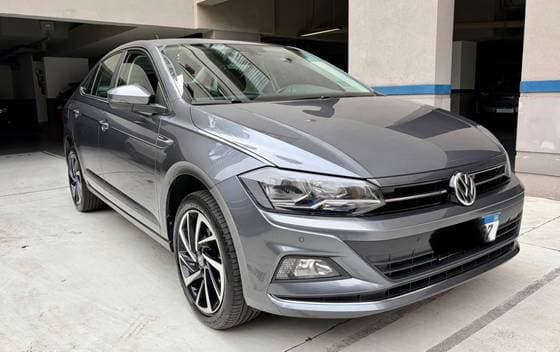 Carro 1.0 200 TSI HIGHLINE AUTOMÁTICO