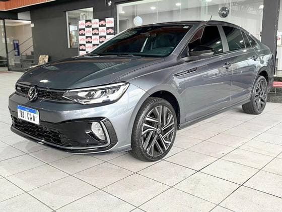 Carro 1.4 250 TSI EXCLUSIVE AUTOMÁTICO