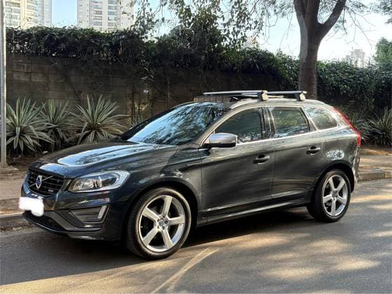 Carro 2.0 T5 R DESIGN TURBO GASOLINA 4P AUTOMÁTICO