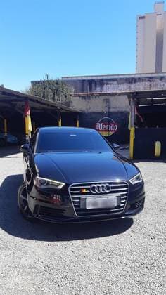 Carro 1.4 TFSI SEDAN AMBIENTE 16V FLEX 4P TIPTRONIC