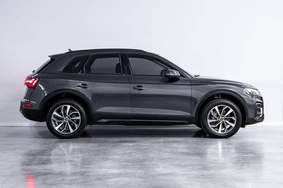 Carro 2.0 45 TFSI GASOLINA PRESTIGE QUATTRO S TRONIC