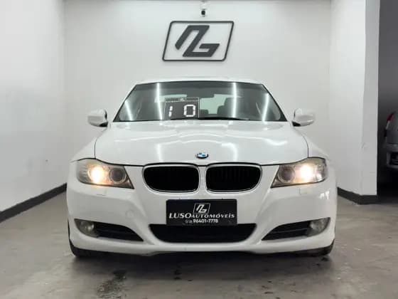 Carro 2.0 16V GASOLINA 4P AUTOMÁTICO