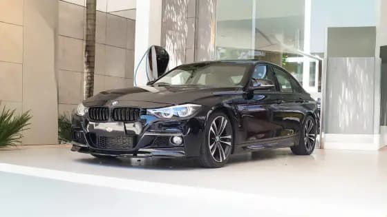 Carro 2.0 SPORT GP 16V TURBO ACTIVE FLEX 4P AUTOMÁTICO