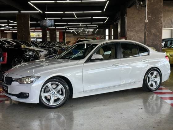 Carro 2.0 16V TURBO ACTIVE FLEX 4P AUTOMÁTICO