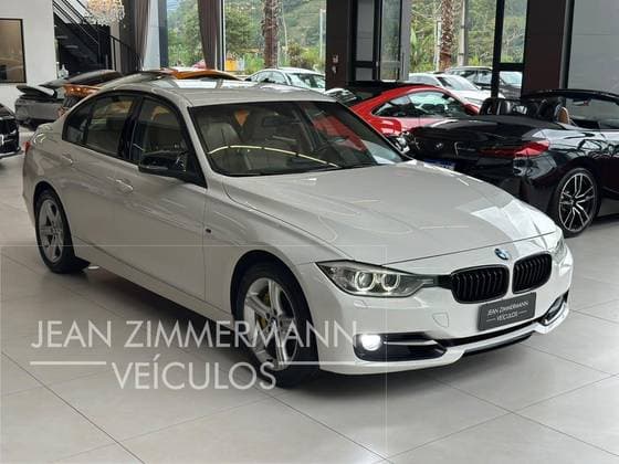 Carro 2.0 16V TURBO ACTIVE FLEX 4P AUTOMÁTICO