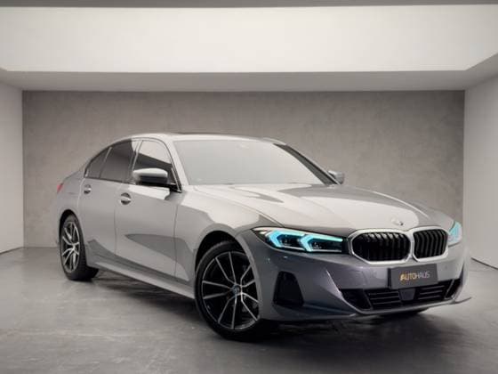 Carro 2.0 16V TURBO FLEX SPORT GP AUTOMÁTICO