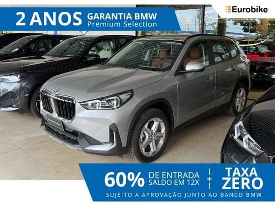 Carro 2.0 16V TURBO GASOLINA SDRIVE20I GP STEPTRONIC