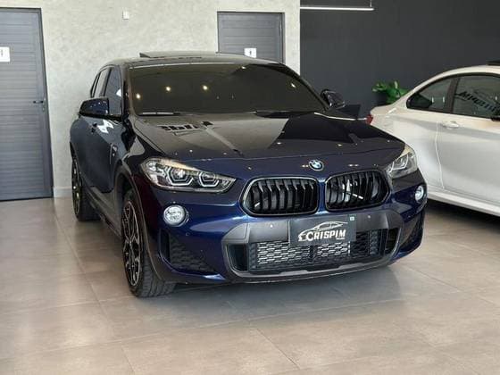 Carro 2.0 16V TURBO GASOLINA SDRIVE20I M SPORT X STEPTRONIC