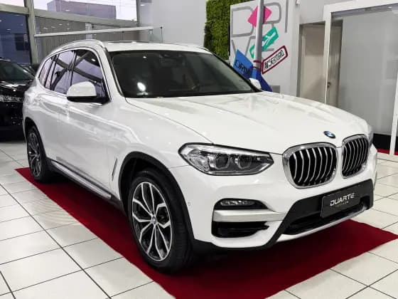Carro 2.0 16V HÍBRIDO XDRIVE30E STEPTRONIC