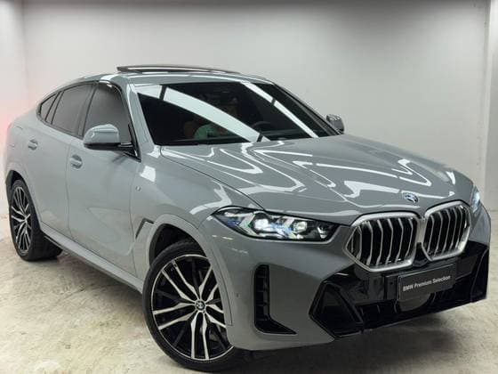 Carro 3.0 TWINPOWER GASOLINA XDRIVE40I M SPORT AUTOMÁTICO