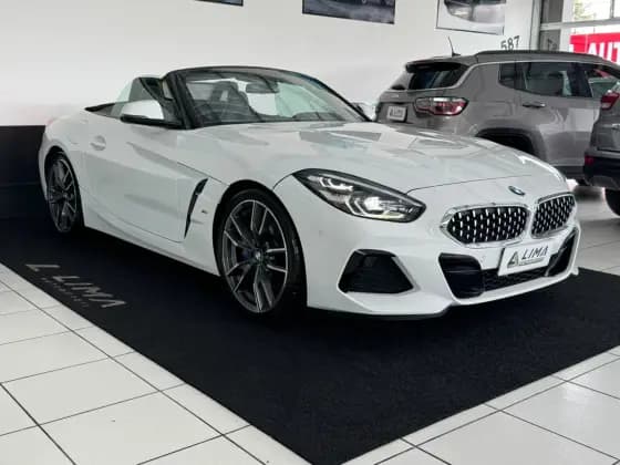 Carro 2.0 TWINPOWER GASOLINA SDRIVE30i M SPORT STEPTRONIC