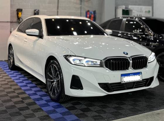 Carro 2.0 16V TURBO FLEX SPORT GP AUTOMÁTICO