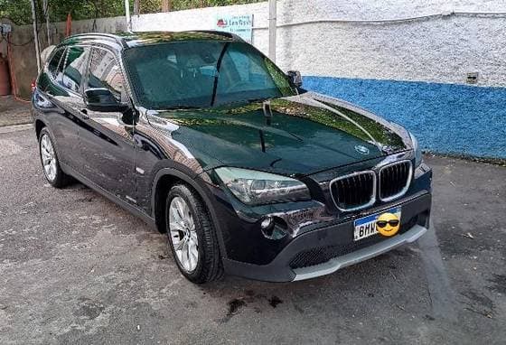 Carro 2.0 16V GASOLINA SDRIVE18I 4P AUTOMÁTICO