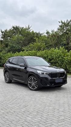 Carro 2.0 16V TURBO GASOLINA SDRIVE20I M SPORT STEPTRONIC