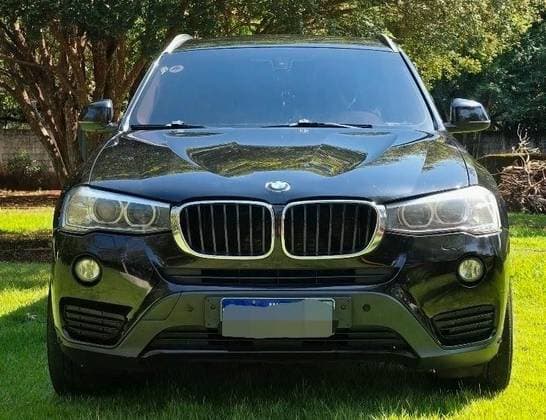 Carro 2.0 20I X LINE 4X4 16V GASOLINA 4P AUTOMÁTICO