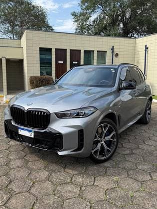 Carro 3.0 I6 TURBO HÍBRIDO XDRIVE50E M SPORT AUTOMÁTICO