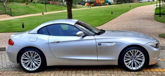 Carro 2.5 I6 GASOLINA SDRIVE23I AUTOMÁTICO