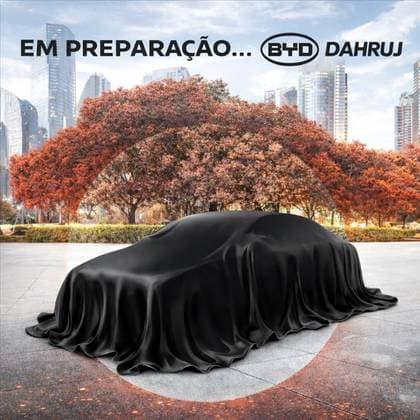 Carro 38 KW ELÉTRICO 5L