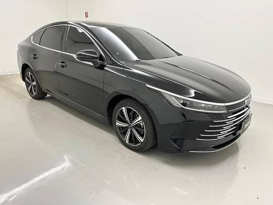 Carro 1.5 DM-I PHEV GL AUTOMÁTICO