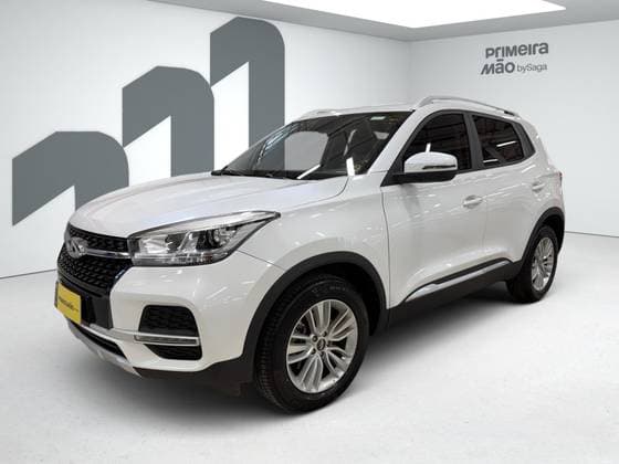 Carro 1.5 VVT TURBO iFLEX T DCT