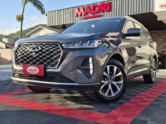 Carro 1.6 TGDI GASOLINA MAX DRIVE DCT