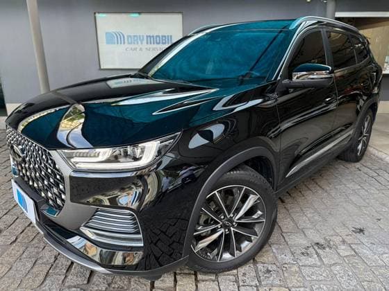 Carro 1.6 TGDI GASOLINA DCT