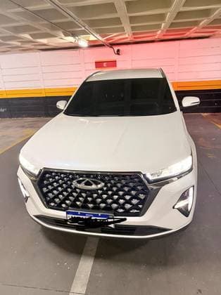 Carro 1.5 TCI TURBO FLEX SPORT CVT