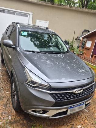 Carro 1.5 VVT TURBO iFLEX T DCT