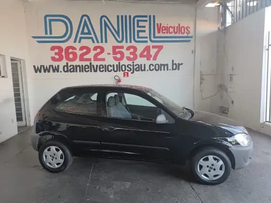 Carro 1.0 MPFI LIFE 8V FLEX 2P MANUAL