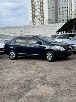 Carro 1.8 SFI LT 8V FLEX 4P AUTOMÁTICO