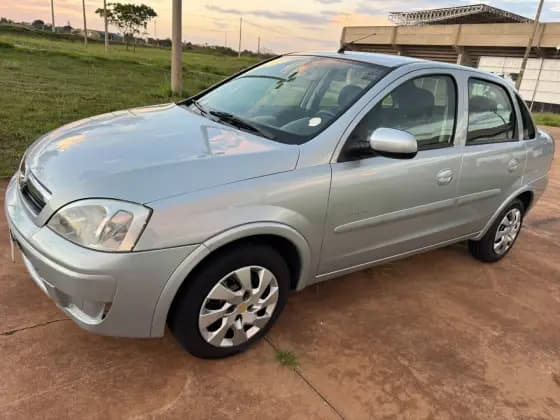 Carro 1.4 MPFI PREMIUM SEDAN 8V FLEX 4P MANUAL